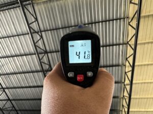 PUfoamStation.com บริการรับพ่นพียูโฟม 10