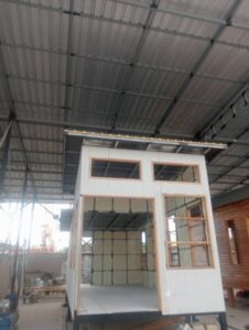 PUfoamStation.com บริการรับพ่นพียูโฟม 149